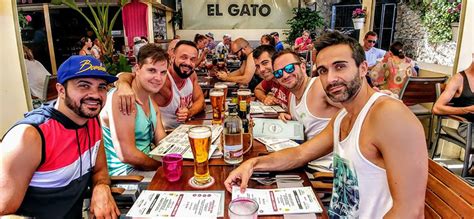 pub gay torremolinos|A guide to LGBT bars and clubs in Torremolinos